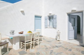 New, graphic island house, near the sea.